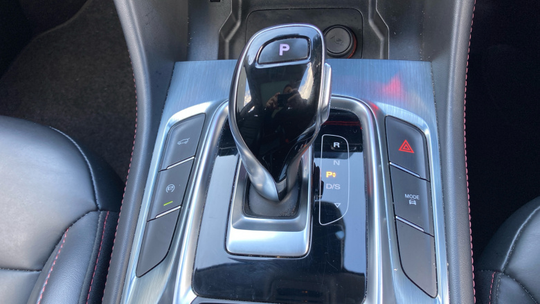 MG Hs 1.5 T-GDI Exclusive 5dr DCT Petrol Hatchback